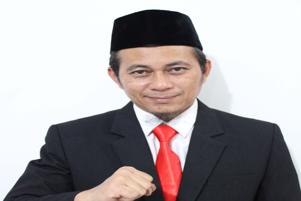 Arjuna Al Ichsan Siregar Ingin Kawal Pemilu dengan Optimal