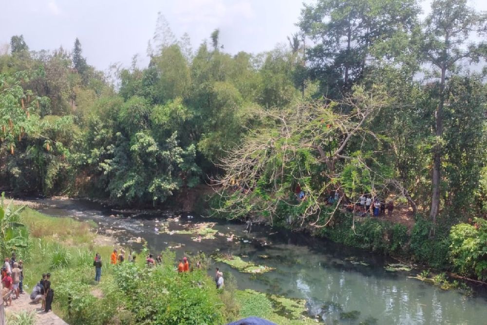 Menghilang Dua Hari, Wanita Paruh Baya Ditemukan Meninggal di Bawah Jembatan