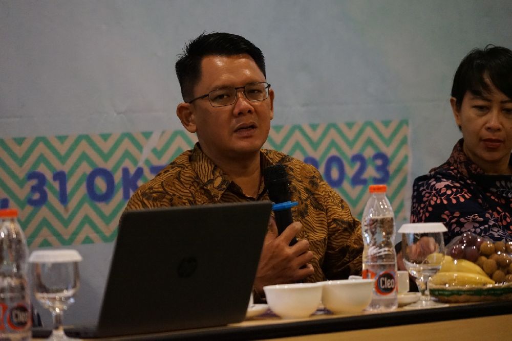 Targetkan Penurunan Stunting di Angka 14%, Ini yang Dilakukan Pemkab Sleman