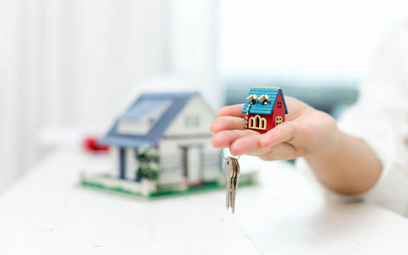 Program Sejuta Rumah 2023 Terbangun 896.100 Unit hingga Triwulan III