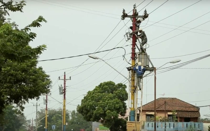 Lokasi Pemadaman Listrik di Sleman Kamis 2 November 2023