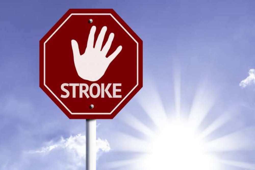 Kenali Gejala Stroke, Sakit Kepala Salah Satunya