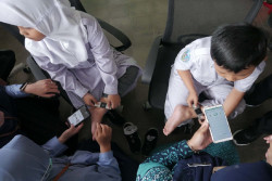 Tekan Kasus Penyakit Jantung, FK-KMK UGM Gelar Skrining Dini