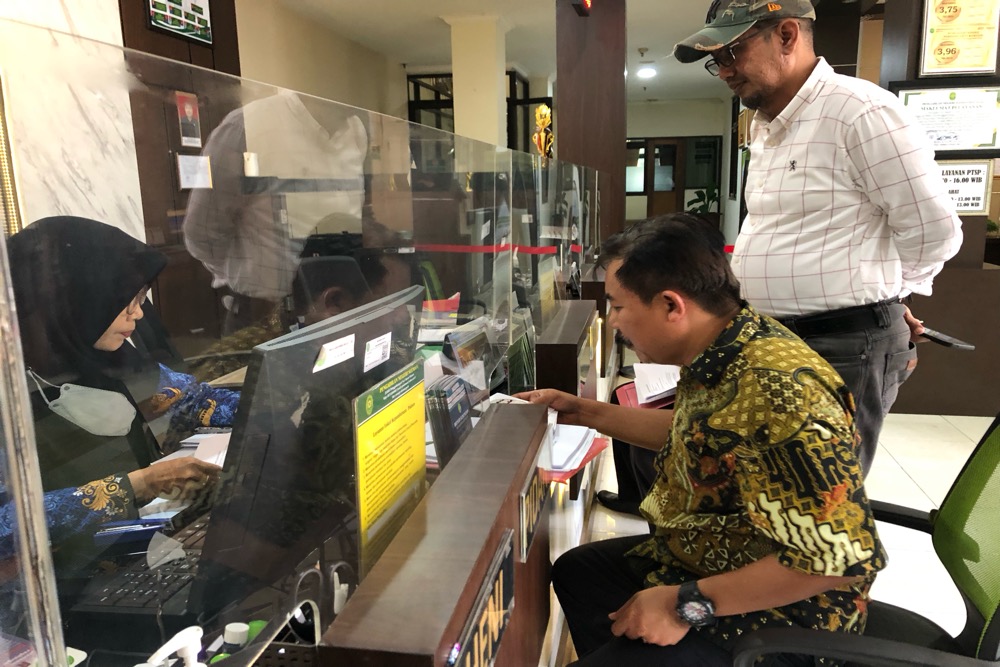 Pelaku Pemukulan Karyawan Cucian Mobil di Tajem Ajukan Praperadilan