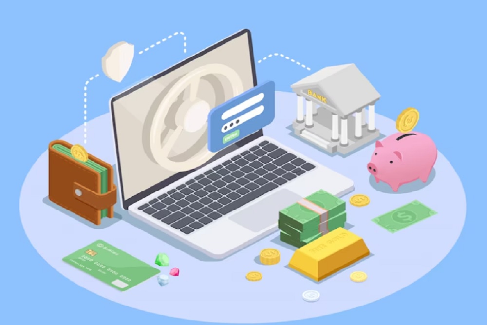 Terbaru, Per Nasabah Hanya Boleh Akses 3 Pinjol