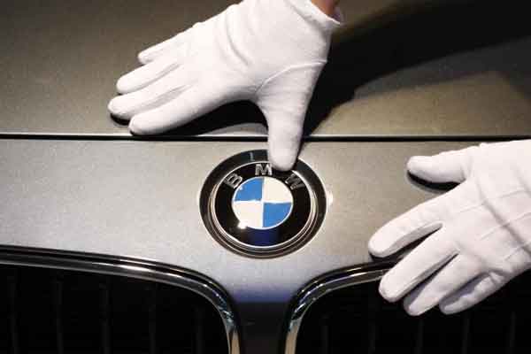 Navigasi Bermasalah, BMW: Kami Sudah Selesaikan Masalah Itu