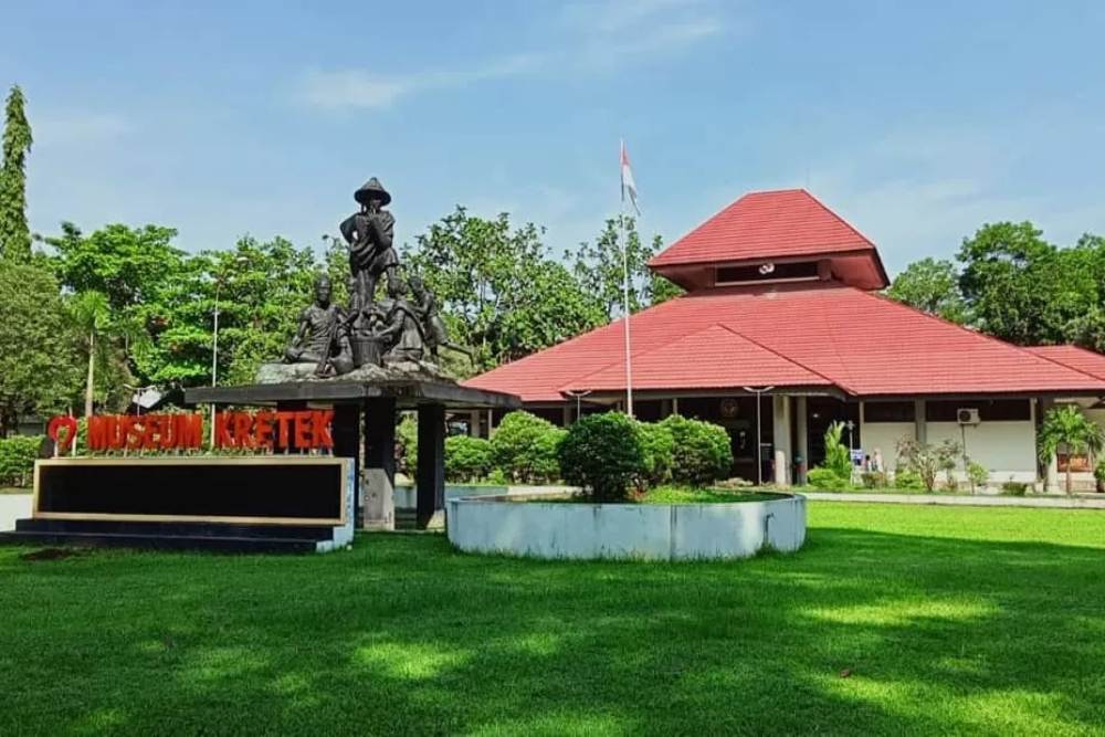 Jadi Tempat Syuting Gadis Kretek, Museum Kretek di Kudus Kebanjiran Pengunjung