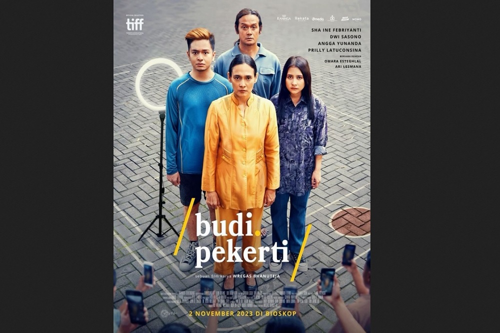 Ini Daftar Film Indonesia Berkualitas, Sayangnya Penonton Sedikit