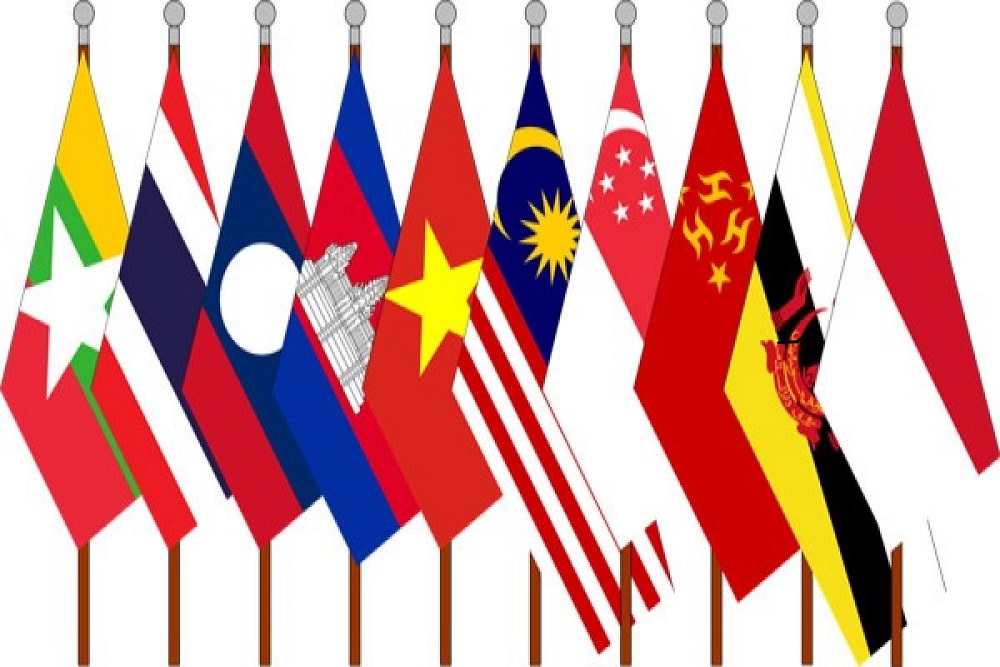 Negara di ASEAN Berkolaborasi, Krisis Pangan dapat Teratasi