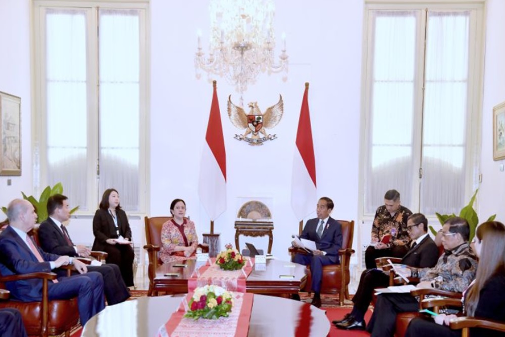 Bahasa Indonesia Bisa Dipakai dalam Sidang Umum UNESCO, Presiden: Ini Membanggakan