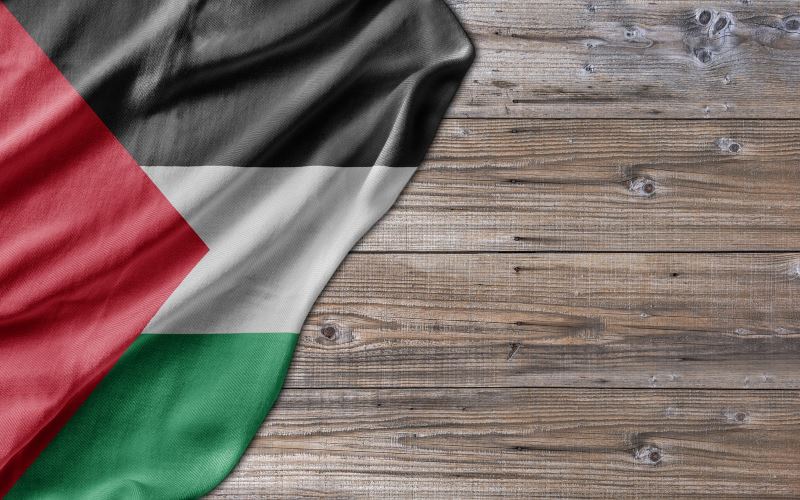 Indonesia Kirim Bantuan Kemanusian Palestina Tahap Kedua