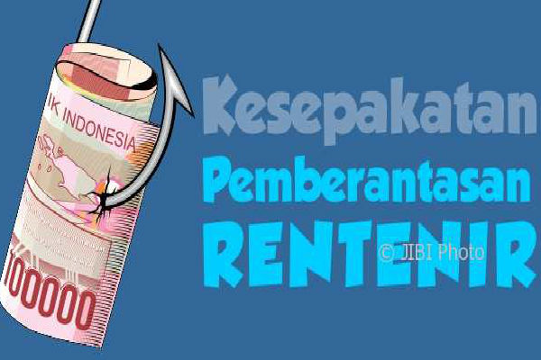 Pemkab Kulonprogo Diminta Lindungi Pelaku UMK dari Jeratan Rentenir