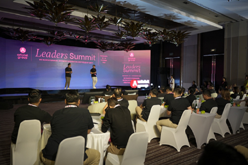 Artotel Group Leaders Summit 2023: Ajang Perkuat Visi Misi & Sinergi Brand Properti Dari Jaringan Artotel Group