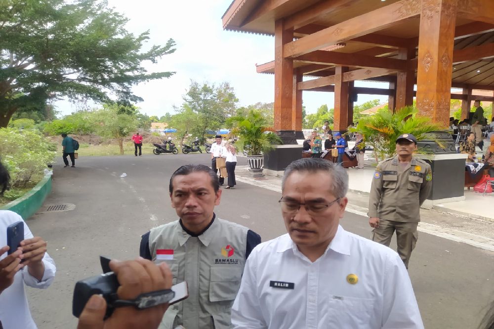 Gunakan Knalpot Brong Saat Kampanye, Bupati Bantul: Coreng Nama Baik Partai