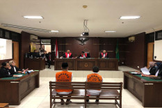 Jalani Sidang Perdana, 2 Pelaku Mutilasi Sleman Tak Keberatan dengan Dakwaan Jaksa