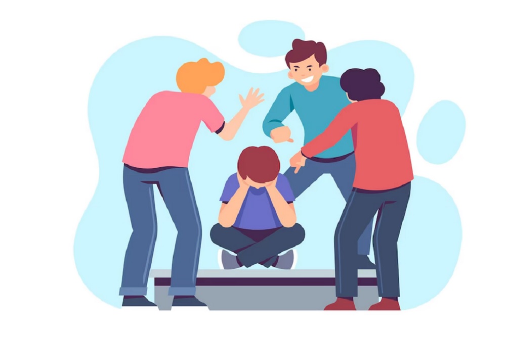 DPRD Gunungkidul Ingin Bikin Pedoman Pencegahan Bullying