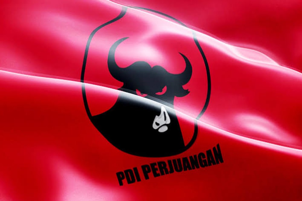 Pendukung PDI Perjuangan Disebut Pindah ke Prabowo-Gibran karena Jokowi