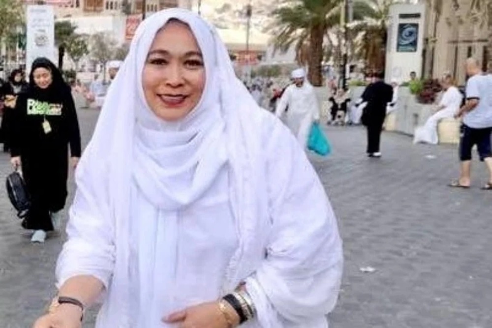 Resmi Cerai, Jenny Rachman Dapat Nafkah Lebih dari Rp1 Miliar