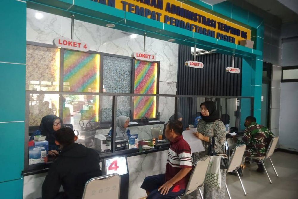 RSUD Wonosari Siap Jalankan Transformasi Mutu Layanan
