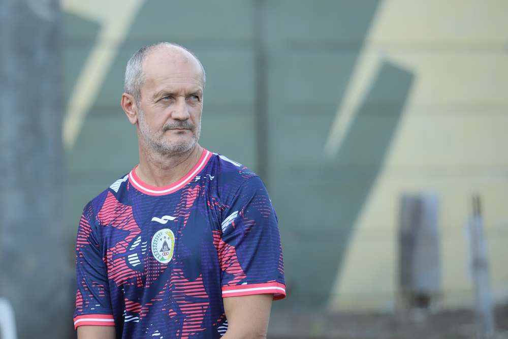 PSS Sleman vs Barito Putera: Jadi Ujian Pertama Bagi Risto Vidakovic