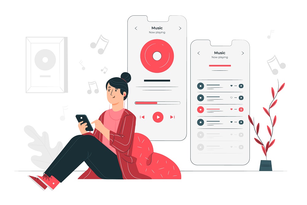 Apple Music dan Spotify Berlomba Hadirkan Rangkuman untuk Pengguna di Akhir Tahun