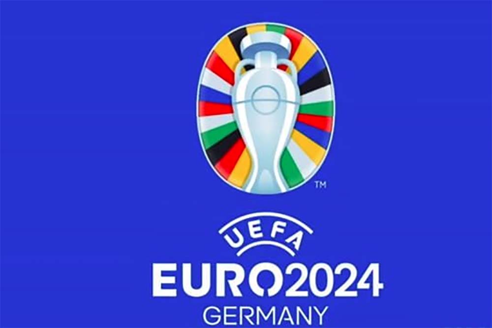 Ini Daftar Lengkap Hasil Undian Babak Grup Euro 2024