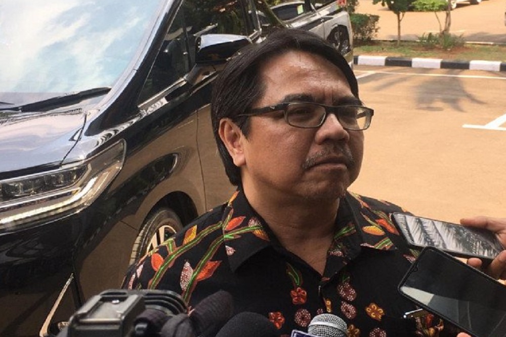 Ade Armando Kembali Dilaporkan Polisi, Kali Ini oleh Paman Usman