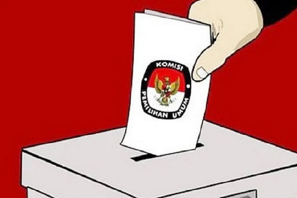 KPU Diminta Fasilitasi Hak Politik Pekerja di IKN pada Pemilu 2024