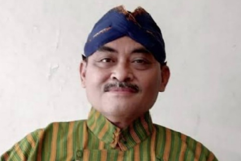 OPINI: Ancaman terhadap Pertumbuhan Ekonomi 2024