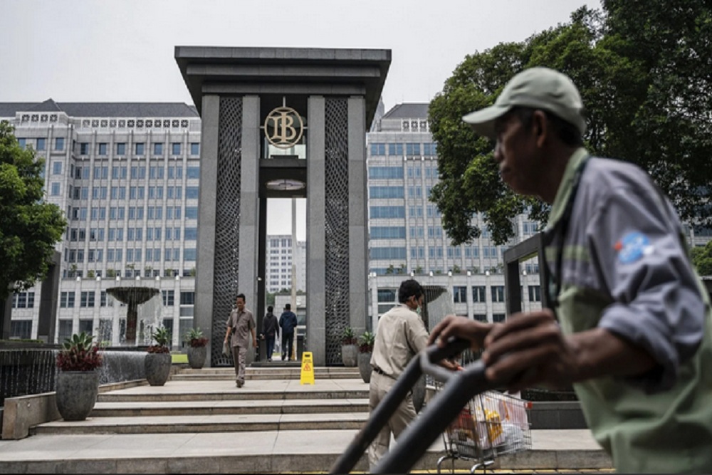 Indonesia dan Korea Bersepakat Tinggalkan Dolar Mulai 2024