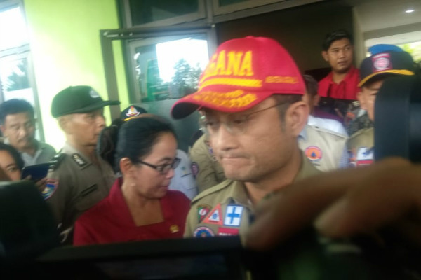 Mantan Mensos Juliari Batubara Diperiksa KPK, Terkait Suap Bansos