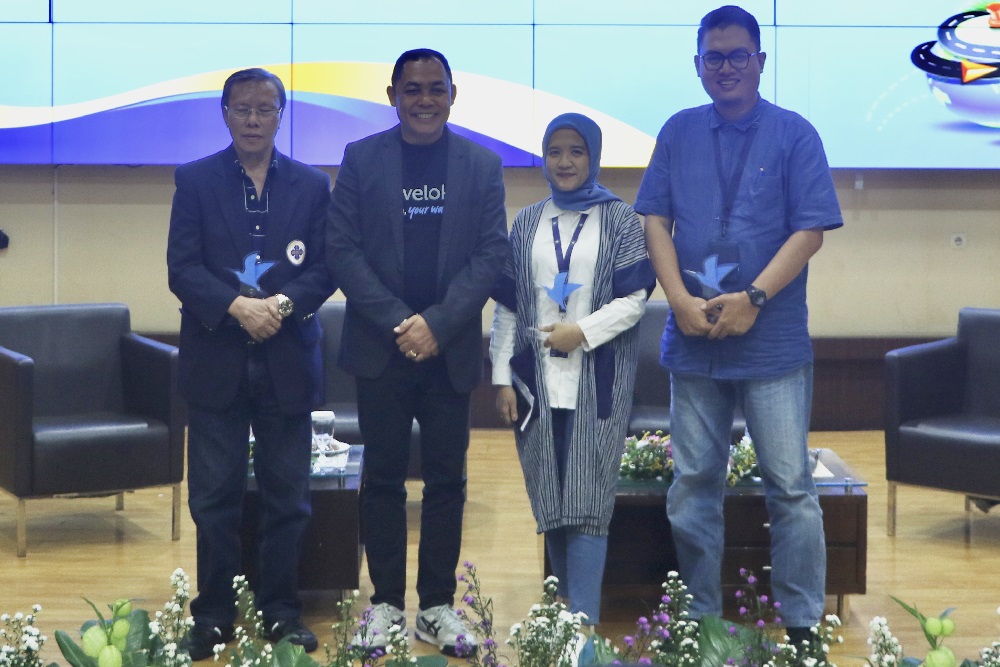 Studi: Industri Perjalanan Wisata Berkontribusi Meningkatkan Pertumbuhan Ekonomi