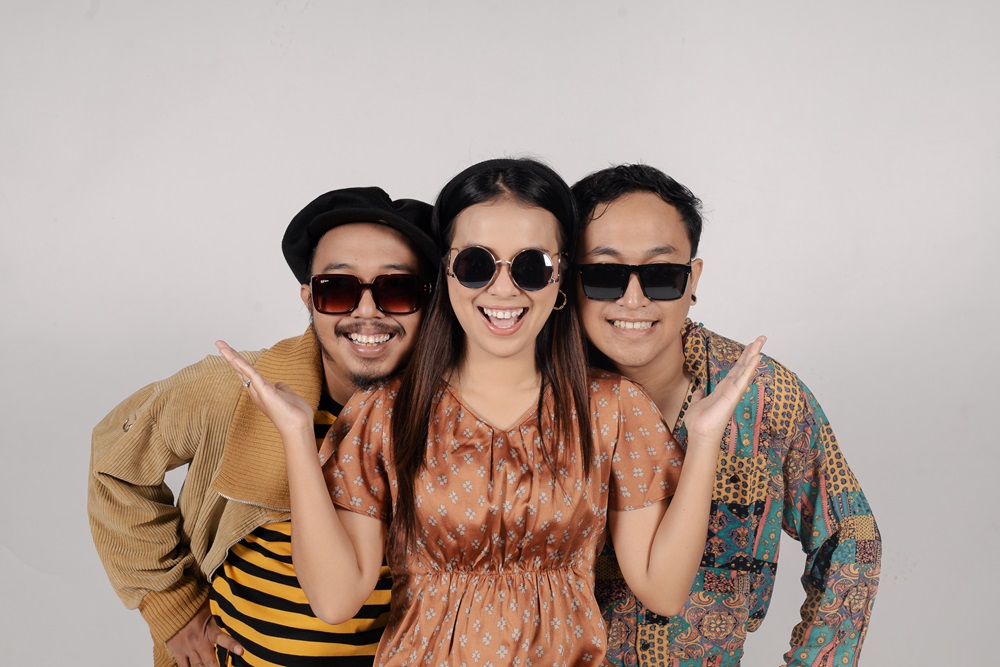 Jogja-Tokyo Tandai Debut SBM Project di Industri Musik