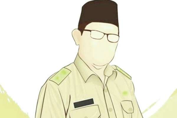 Duh, Dua Perangkat Desa di Boyolali Ini Ketahuan Ikuti Acara Internal Parpol