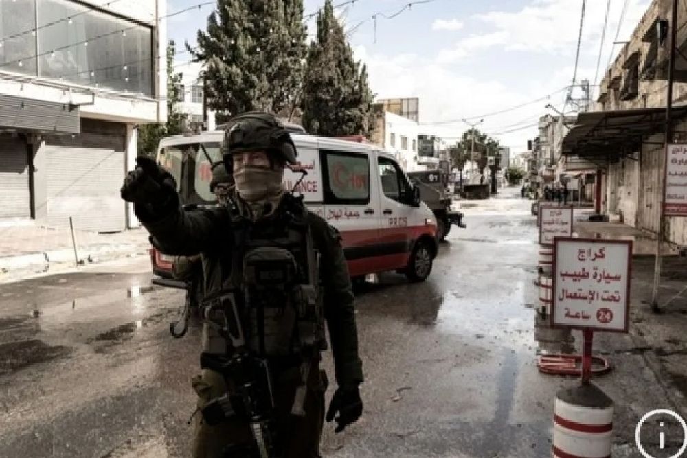 Akibat Perang Gaza, 2.800 Tentara Israel akan Direhabilitasi