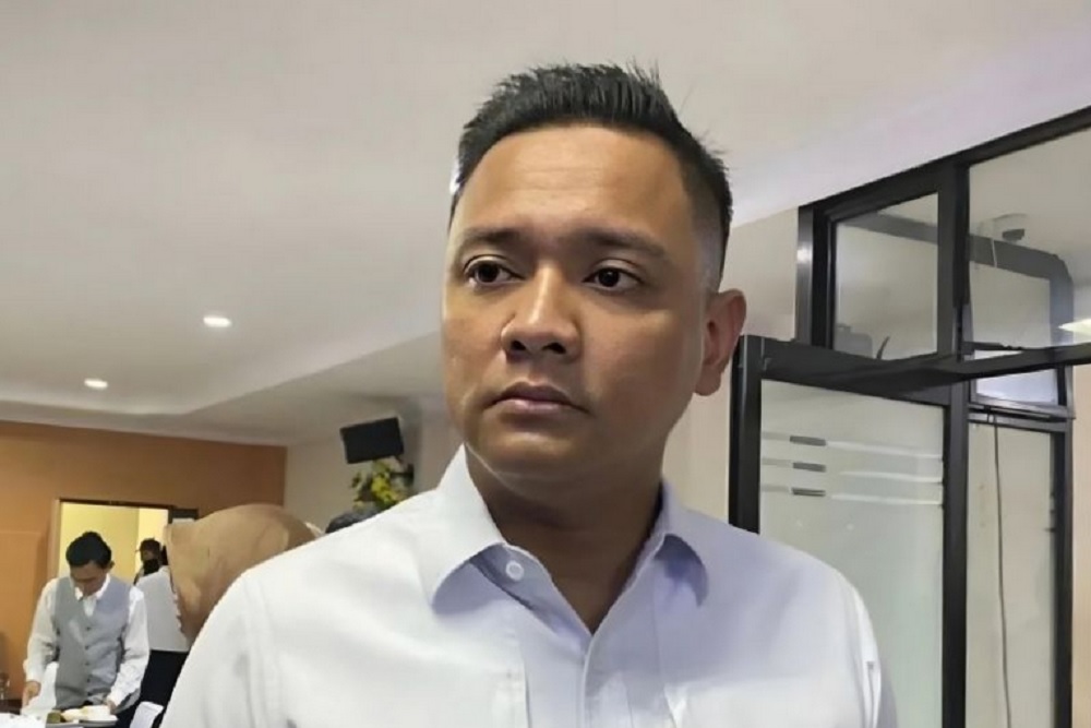 Viral Video Asusila di Restoran Kawasan Senopati Jakarta, Polisi: Kami Selidiki