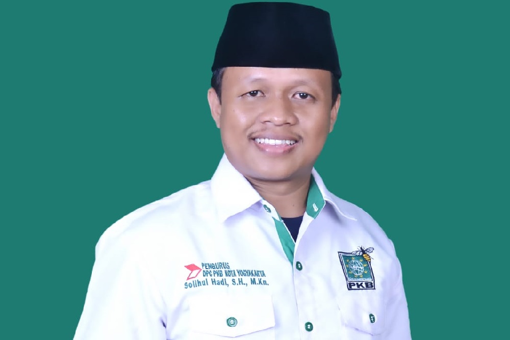 Ketua DPC PKB Kota Jogja Beberkan Kelebihan Anies-Cak Imin