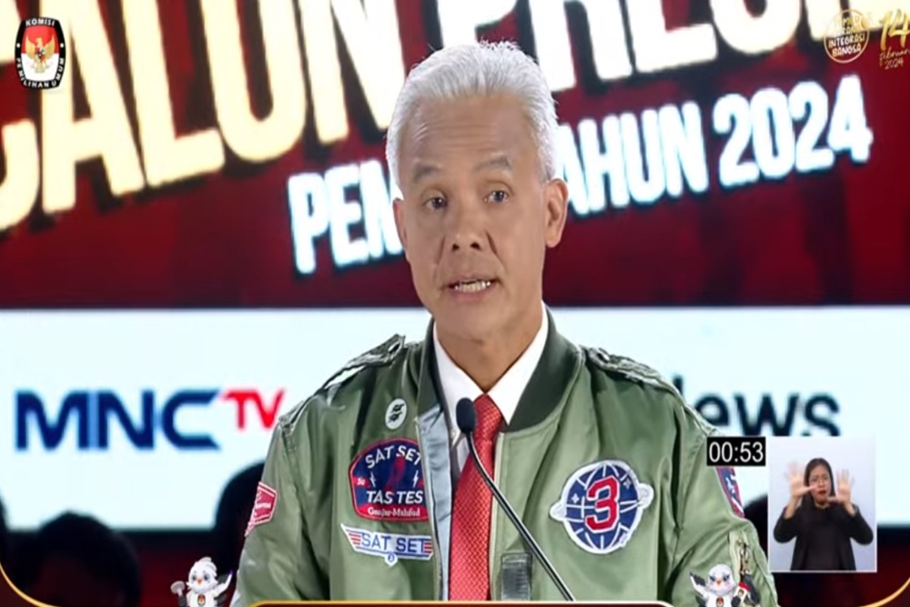 Prabowo Sebut Ada Alih Teknologi saat Ganjar Singgung Soal Alutsista Bekas, Pakar: Harus Dibuktikan Apakah Penuhi Kriteria