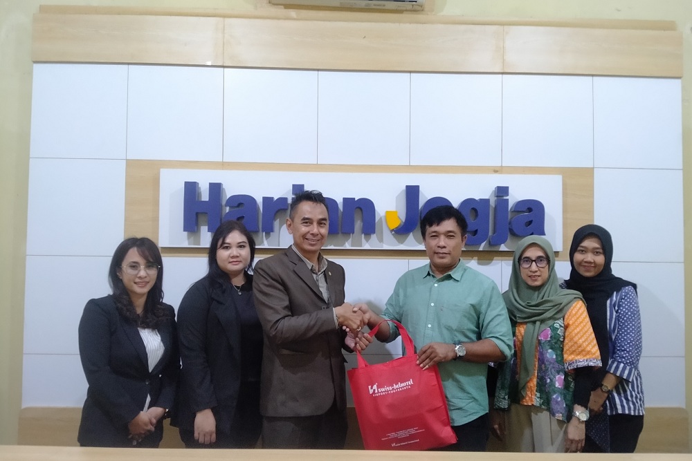 Swiss-Belhotel Airport Yogyakarta Segera Diresmikan, Banyak Promo Nih