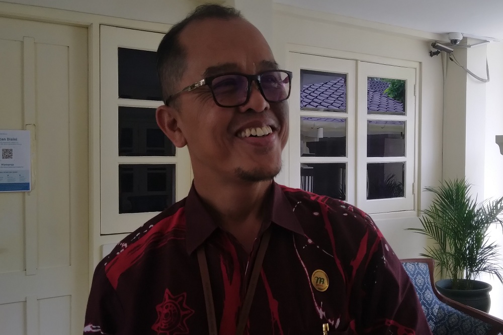 Dugaan Pelecehan Seksual di SD Swasta Jogja, Pemda DIY: Penanganan Harus Berpihak Korban