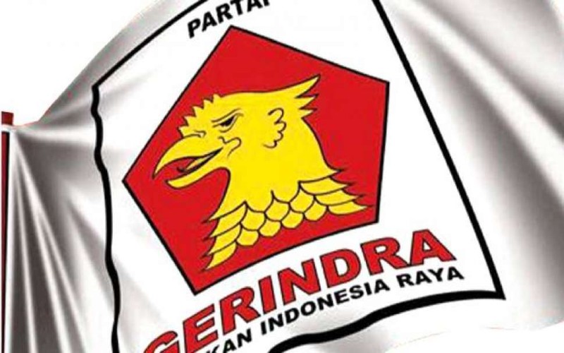 Hasil Survei IndexPolitica: Elektabilitas Gerindra Paling Tinggi