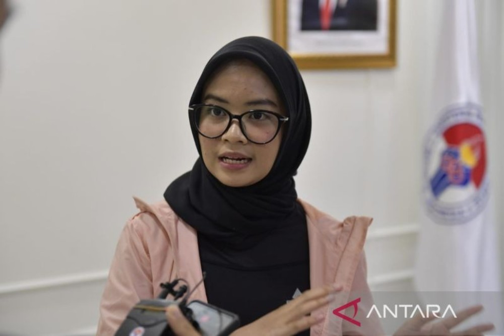Khansa Syahlaa Asal Indonesia Jadi Wanita Termuda Mampu Taklukkan Gunung Aconcagua di Argentina