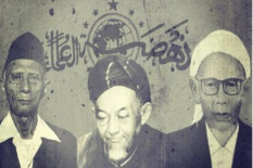 Sejarah Lahir Harlah NU Dimulai dari Kisah 3 Kiai Jawa Timur Ini