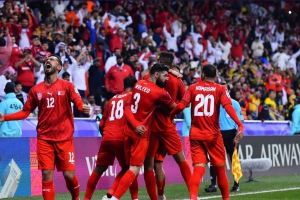 Hasil Bahrain vs Malaysia: Skor 1-0, Harimau Malaya Dipaksa Angkat Koper dari Piala Asia 2023