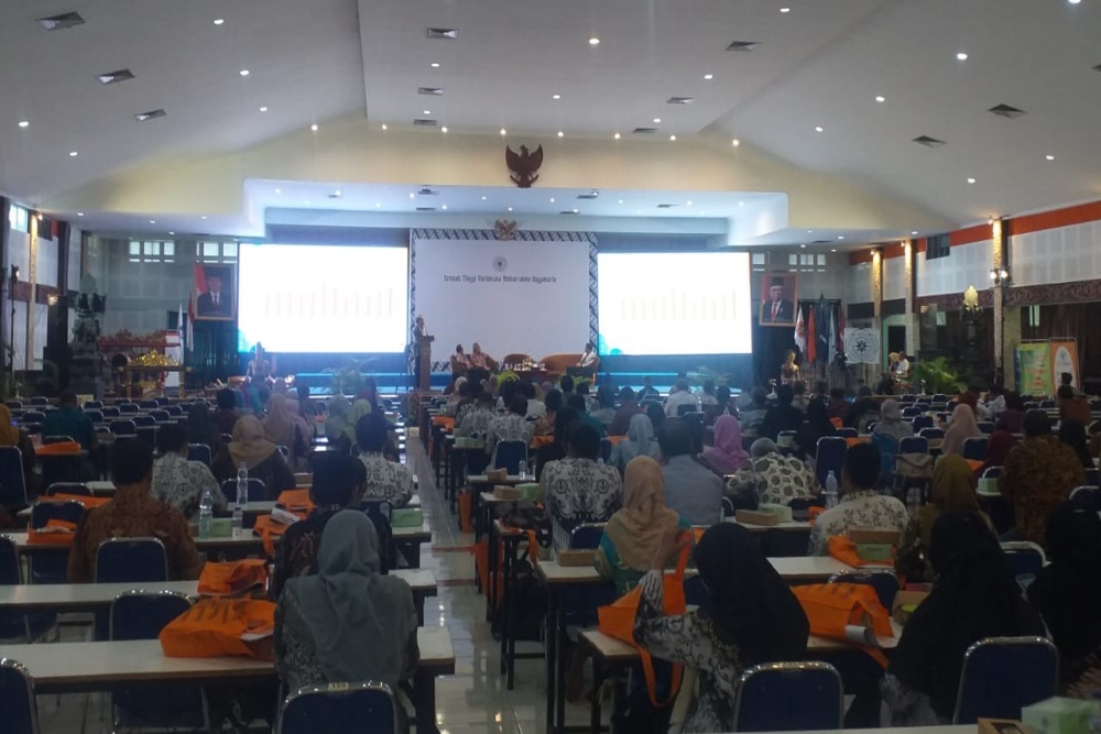 Pendidikan Khas Jogja Bisa Diunggulkan Jadi Terkemuka Asia di Tengah Skor PISA Menurun