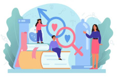 Kepala BKKBN Tegaskan Pendidikan Seks pada Anak-Anak Tidak Tabu