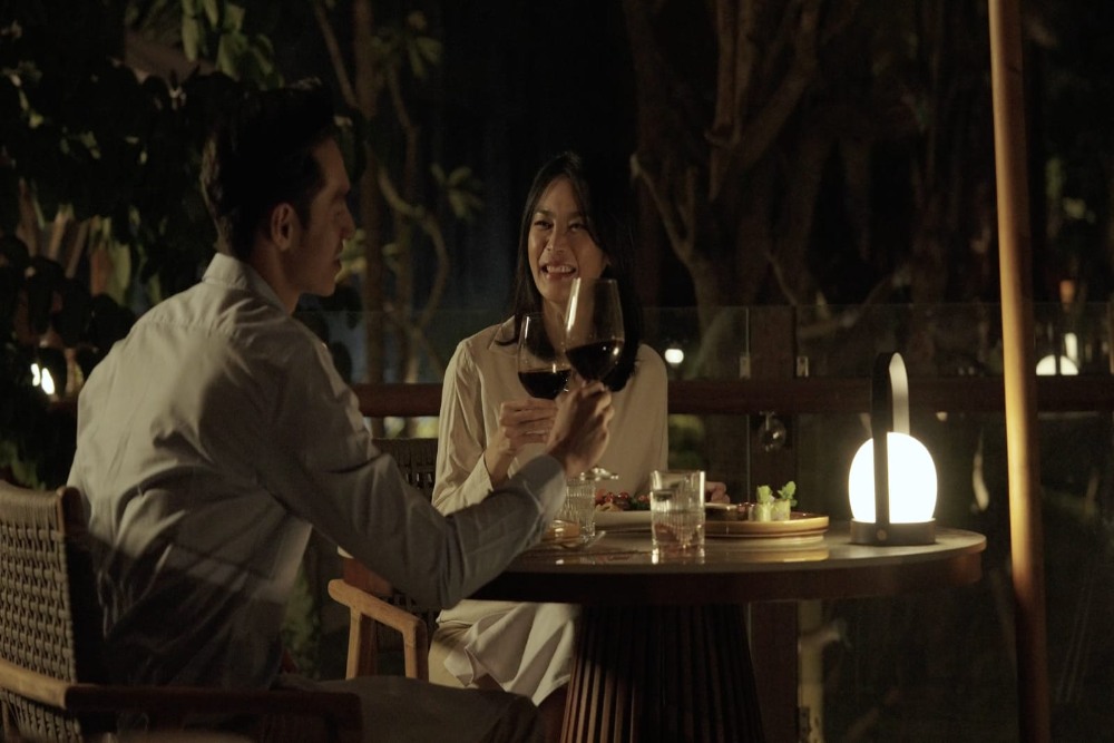 Rayakan Imlek & Valentine dengan Menu Spesial serta Romantic Dinner di Garrya Bianti Yogyakarta