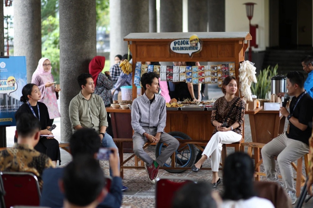 Pemilih Pemula Butuh Pendidikan Murah