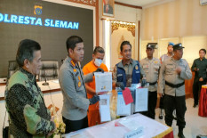 Proses Panjang Penangkapan Dokter Gadungan di Klub Bola Indonesia, Begini Ceritanya