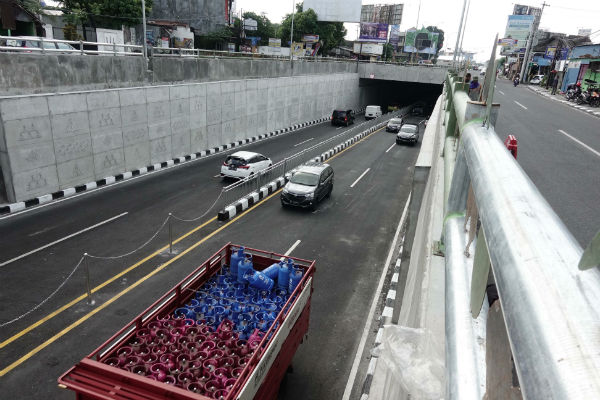 Dampak Tol Jogja-Solo: Pembangunan Bundaran Besar Rencananya di 2 Lokasi Ringroad Utara, Begini Konsepnya